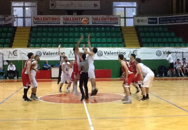 Primo passo per la C2 Silver, gara1 è del Pyrgi