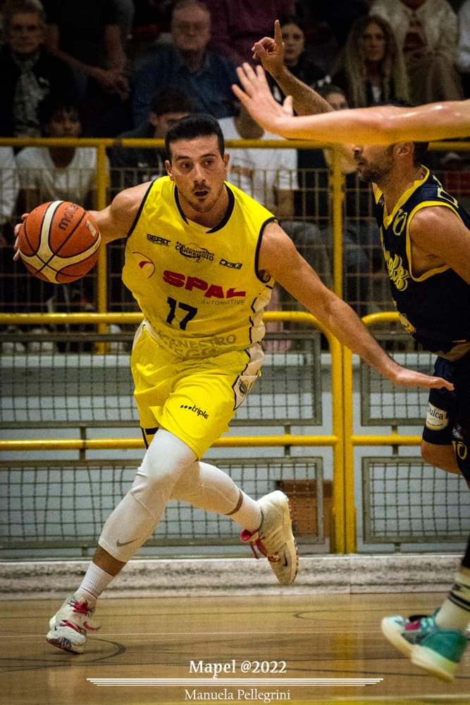 C Silver 3^r. CORREGGIO all'esame Angels | Pallacanestro Correggio