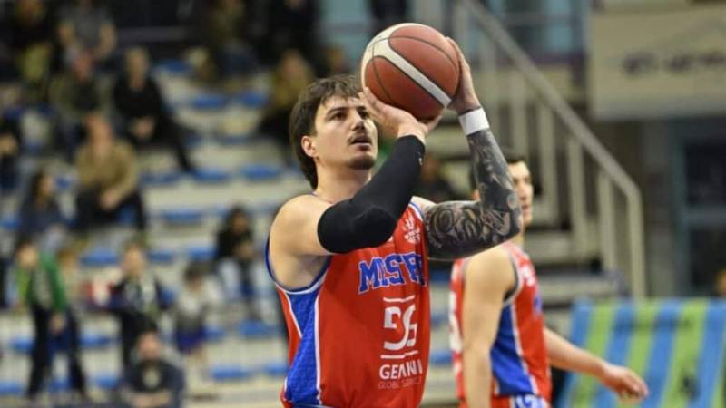 Capolavoro Gemini: si va ai play off