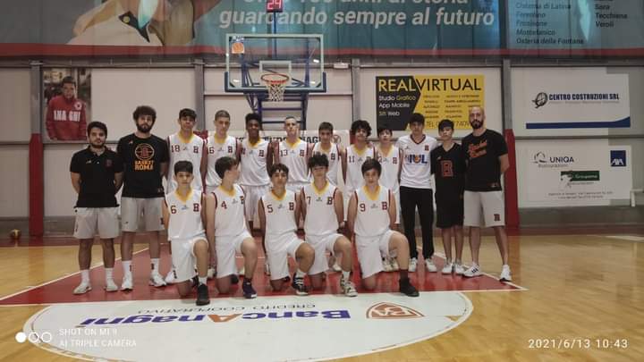 Commento di Redazione PlayBasket
