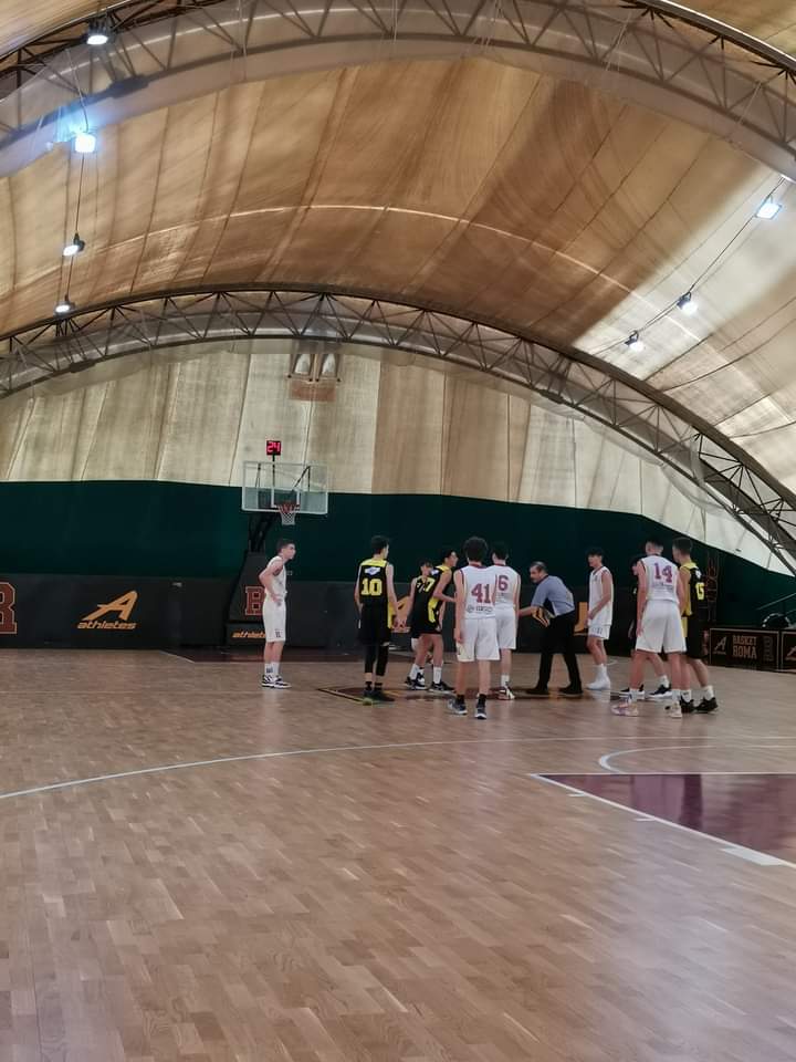 Commento di Redazione PlayBasket