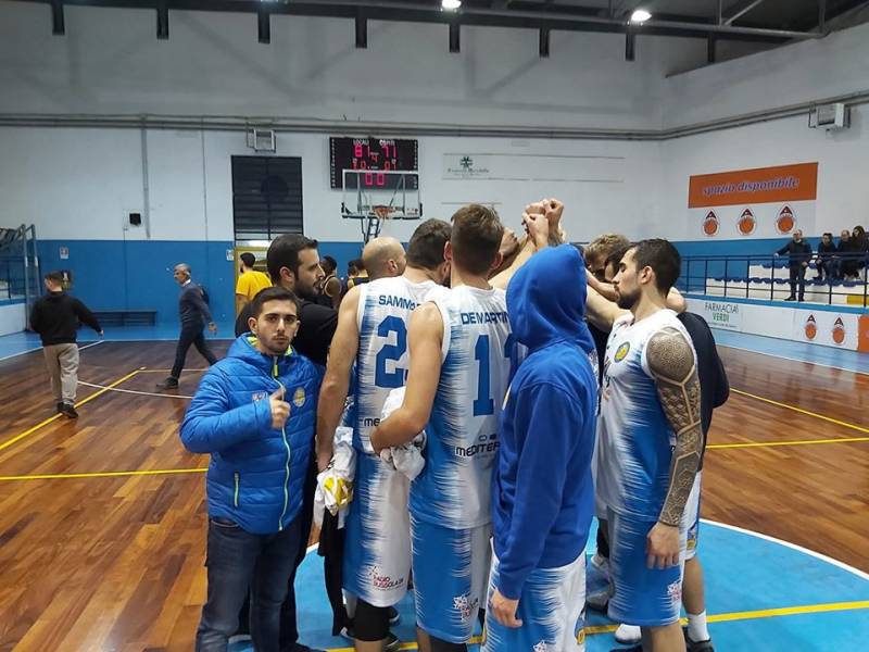 La Pallacanestro Salerno batte Caserta 81-71 e ritrova la vittoria in campionato La Pallacanestro Salerno batte Caserta 81-71 e ritrova la vittoria in campionato