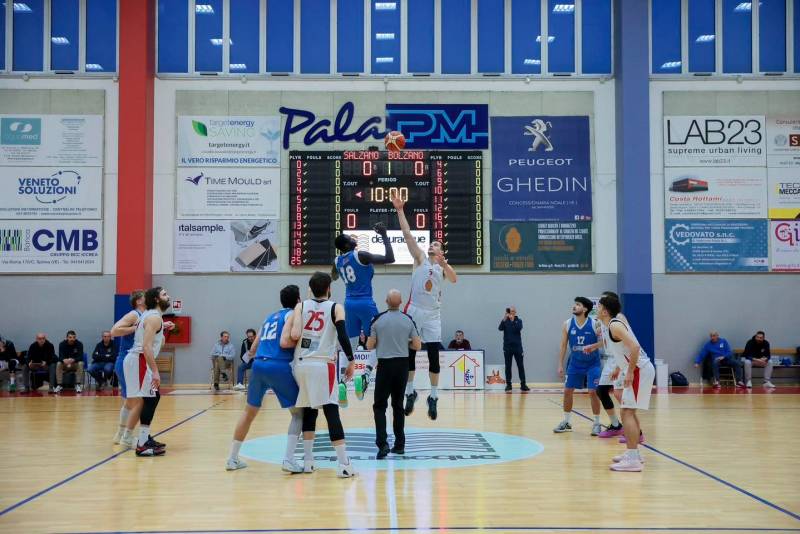 Salzano 60:71 BPBZ 