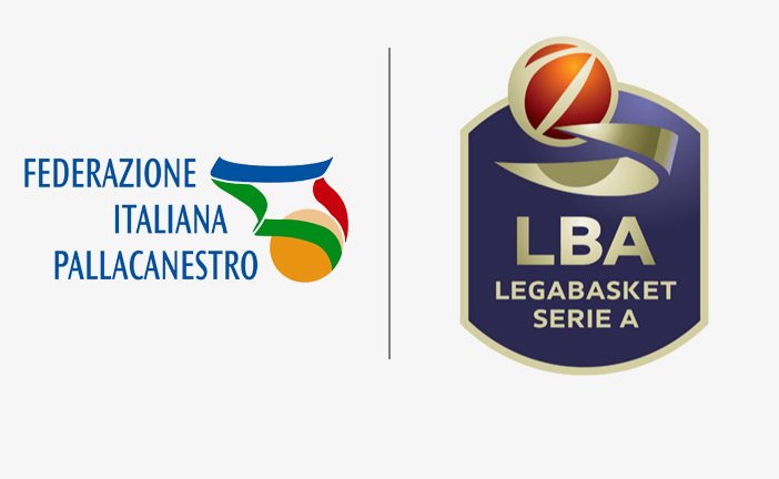 La FIP dichiara conclusa la stagione 2019/2020 del Campionato di Serie A