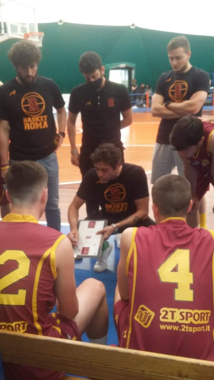 Commento di Playbasket Redazione