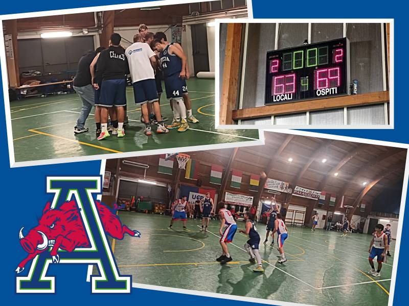 Buona la prima per i castelli romani: derby vinto al supplementare in casa dell'ucb lanuvio