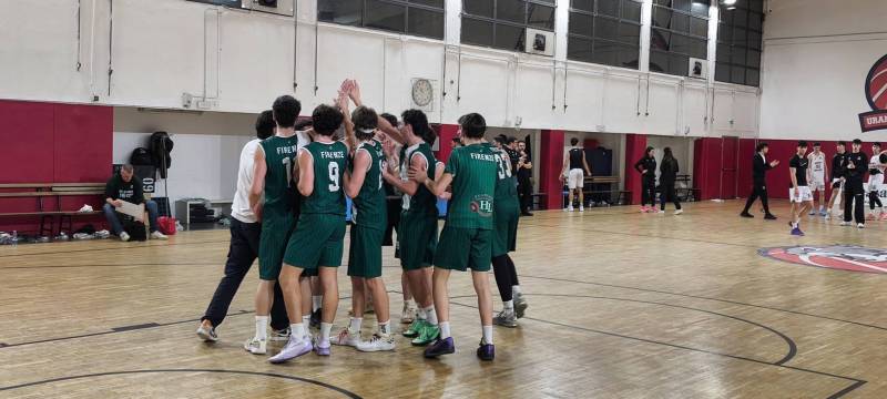Impresa del Pino che sbanca Milano 75-83 