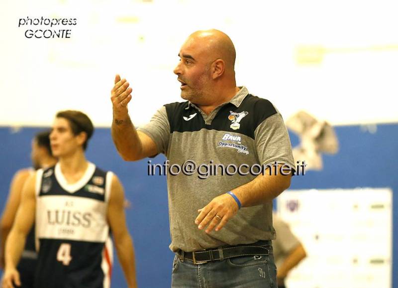 La Virtus Bava Pozzuoli ospita al Pala Errico il Napoli Basket La Virtus Bava Pozzuoli ospita al Pala Errico il Napoli Basket