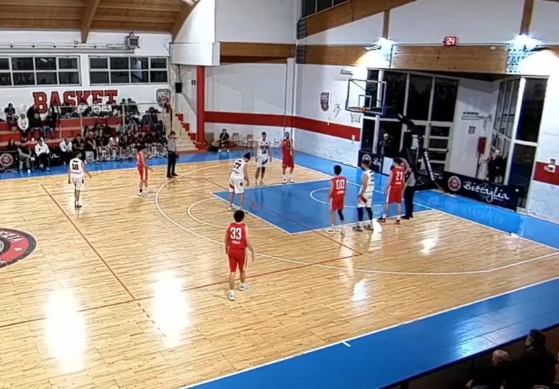 La Virtus Pomezia riprende a correre veloce 