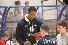 L’Aquila Basket Trento a Costermano (VR) ospite del polo Westar