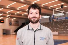 Basket Pieve '94 saluta coach Davide Maltarello: grazie per questo triennio indimenticabile