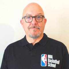Sarà Lino Frattin il nuovo responsabile tecnico del settore giovanile del Basket Pieve '94