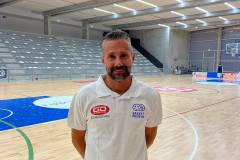 GD Dorigo Basket Pieve '94 riparte da Davide Brecciaroli e Lino Frattin