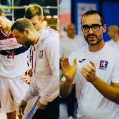 Oderzo Basket saluta Matteo Gambarotto e Paolo Marson