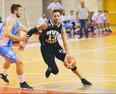 Francesco Rizzetto il primo nuovo arrivo in casa OB
