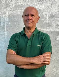 La Senior e l'Under 18 sotto la guida sapiente di coach Claudio Marcolongo