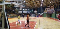 C siamo: al via la preparazione