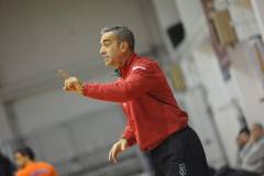 Claudio De Luca nello staff