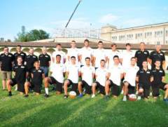 Parte la stagione di Bergamo Basket 2014
