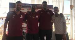 Presentazione dei 2 USA e della campagna abbonamenti