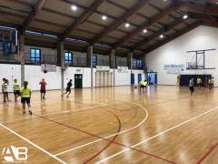 Definiti i gruppi e i tecnici che guideranno le squadre giovanili dell'Alpo Basket