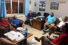 Le incomprensioni servono per rinforzare i rapporti: si riparte più uniti di prima!