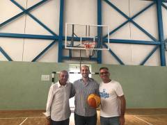 Ufficiale la partnership con la Caudium Basket Club di Airola