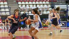 Elite aggiunge al roster un'altra giovanissima di grande talento