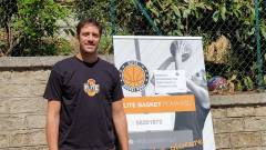 Angelo Gigli approda ad Elite