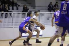 Un gennaio impegnativo per le giovanili nerazzurre