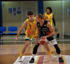 La Benacquista Assicurazioni Latina Basket conclude a Rieti il cammino in Supercoppa