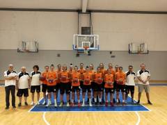 Al via la stagione 2019/20 della Delser