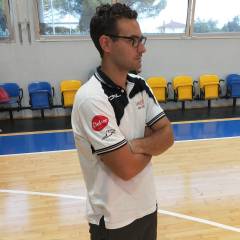 Periodo di preparazione? Parola a Coach Matassini