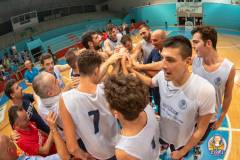 I Lions regolano Nardò in amichevole davanti a un’ottima cornice di pubblico