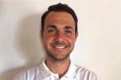 Il nuovo allenatore del Montenbelluna Basket è Filippo Osellame!