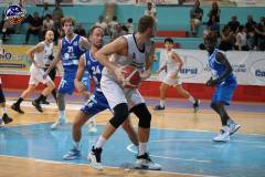 Lions Bisceglie, buona partenza in Supercoppa, superata Pescara Basket
