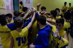 Lunedì è iniziata l’ultima settimana di allenamenti, un'altra stagione finisce
