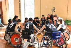 Nuova avventura per Le Iene Self Group Millennium Basket: domenica parte il campionato UISP