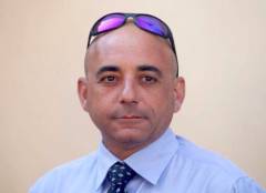 Marco Salviato riconfermato presidente della Pallacanestro Interclub Muggia