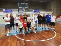 Partita ufficialmente la stagione 2019/20 della Pallacanestro Interclub Muggia