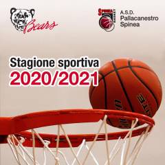 Presentazione stagione 2020-2021: quando la storia supera gli eventi...