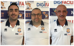 NMC, sarà Simone Porcelli il team manager