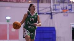 La Posaclima vince ad Abano 79-62 un buon test precampionato