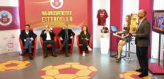 Da lunedì parte Rigorosamente Lupebasket, la trasmissione di TeleChiara dedicata alle Lupe!