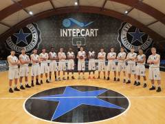 Stella Azzurra parte oggi per Finali Nazionali U18 Eccellenza di Udine