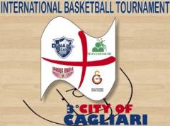 Logo IBT City of Cagliari - III Ed.