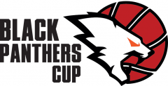Logo Black Panthers Cup 2026