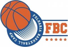 Logo XXXIV° Folgaria Basketball Camp