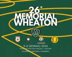 Logo Memorial Wheaton 2026