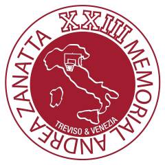 Logo XXIII° Memorial Zanatta